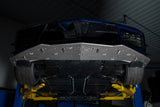Verus Engineering Front Splitter Kit