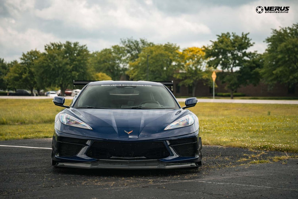 Verus Engineering Front Splitter Kit