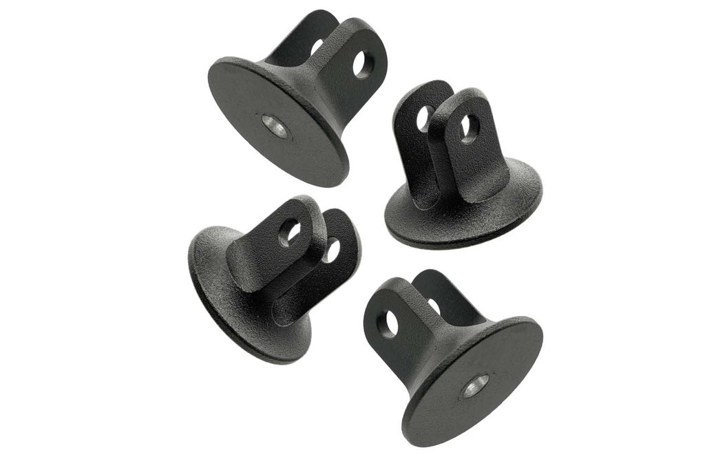 Verus Engineering Front Splitter Support Kit