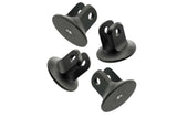 Verus Engineering Front Splitter Support Kit