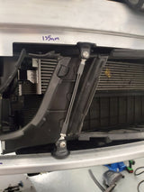 Verus Engineering Front Splitter Support Kit