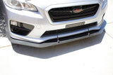 Verus Engineering Splitter Tie Kit