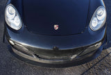 Verus Engineering Front Splitter and Air Dam Kit