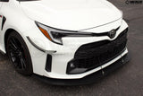 Verus Engineering Front Splitter and Air Dam Kit