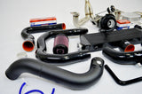 Sydney Motorsport Engineering FBOMB Turbo Kit