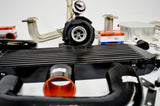 Sydney Motorsport Engineering FBOMB Turbo Kit