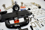 Sydney Motorsport Engineering FBOMB Turbo Kit
