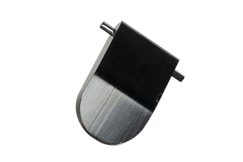 Verus Engineering Fuel Starvation Flapper