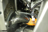 Verus Engineering Brake Cooling Kit