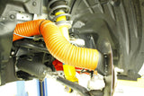 Verus Engineering Brake Cooling Kit
