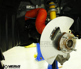 Verus Engineering Brake Cooling Kit