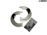 Verus Engineering Brake Cooling Kit