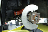Verus Engineering Full Brake Cooling Kit