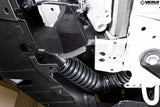 Verus Engineering Brake Cooling Kit