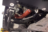 Verus Engineering Brake Cooling Kit