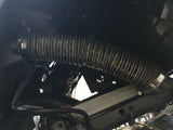 Verus Engineering Brake Cooling Kit