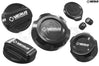Verus Engineering Full Car Cap Kit