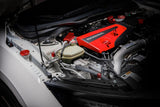 Verus Engineering Engine Bay Cap Kit - FHS Oil Cap