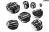 Verus Engineering Full Car Cap Kit