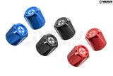 Verus Engineering Full Car Cap Kit - RLA Oil Cap