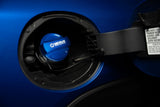 Verus Engineering Full Car Cap Kit - RLA Oil Cap