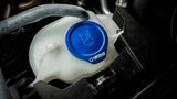 Verus Engineering Full Car Cap Kit - RLA Oil Cap