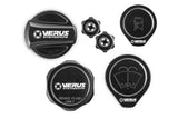 Verus Engineering Full Car Cap Kit - RLA Oil Cap