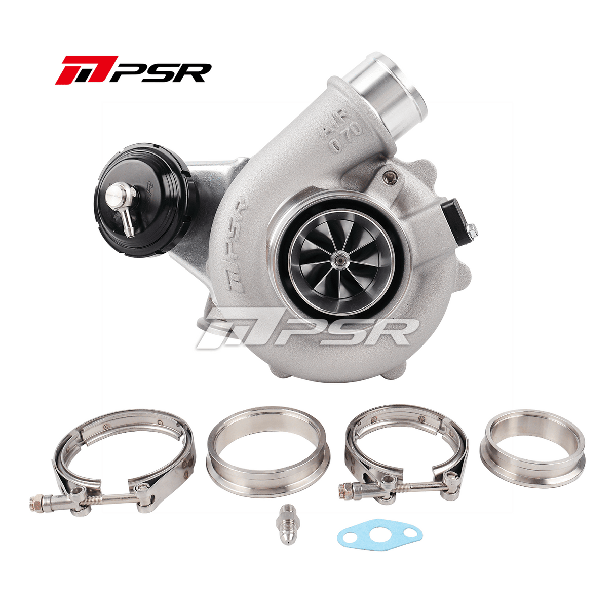 Pulsar 5455G/G30-660 Dual Ball Bearing Turbo Internal Wastegate 102152622