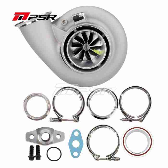 Pulsar 7375G/G42-1200 Dual Ball Bearing Turbo External Wastegate