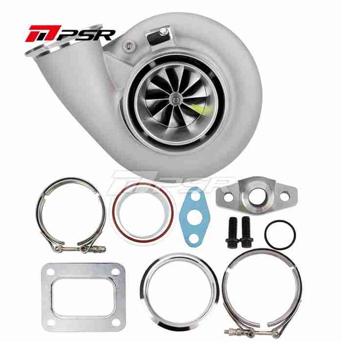 Pulsar 7375G/G42-1200 Dual Ball Bearing Turbo External Wastegate