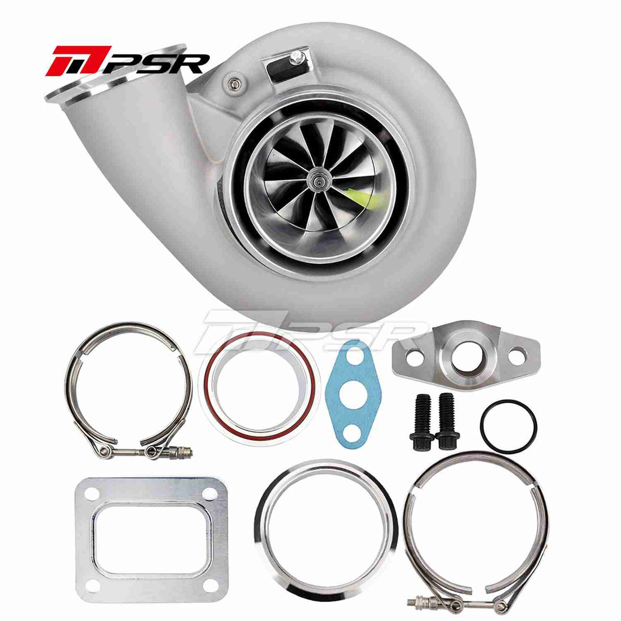 Pulsar 7975G/G42-1450 Dual Ball Bearing Turbo External Wastegate