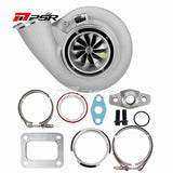 Pulsar 7975G/G42-1450 Dual Ball Bearing Turbo External Wastegate