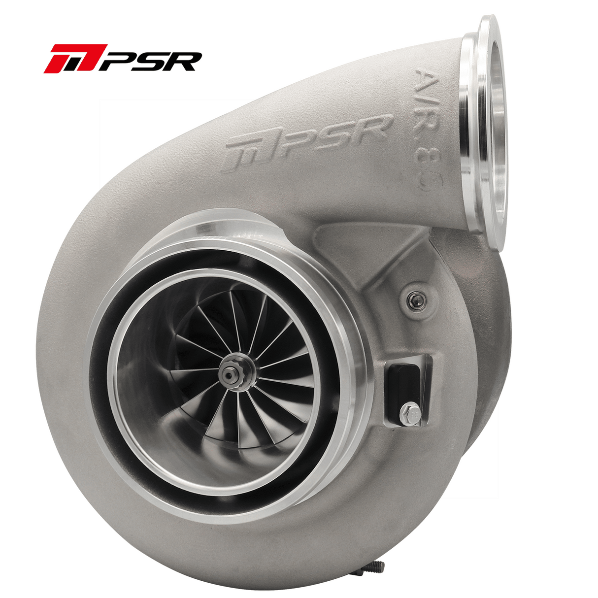 Pulsar 7782G/G45-1500 Dual Ball Bearing Turbo External Wastegate 102145201