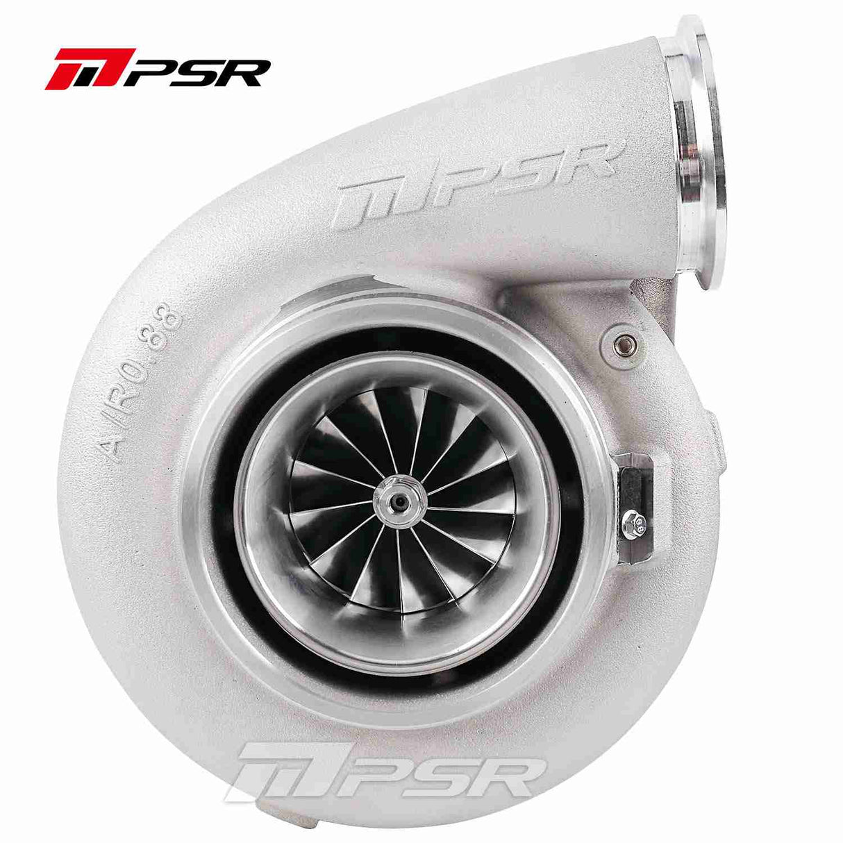 Pulsar 8894G/G50-1900 Dual Ball Bearing Turbo External Wastegate 102155000