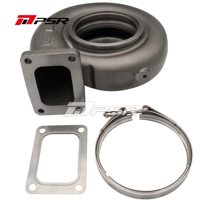 Pulsar G57 Pro Series Turbine Housing