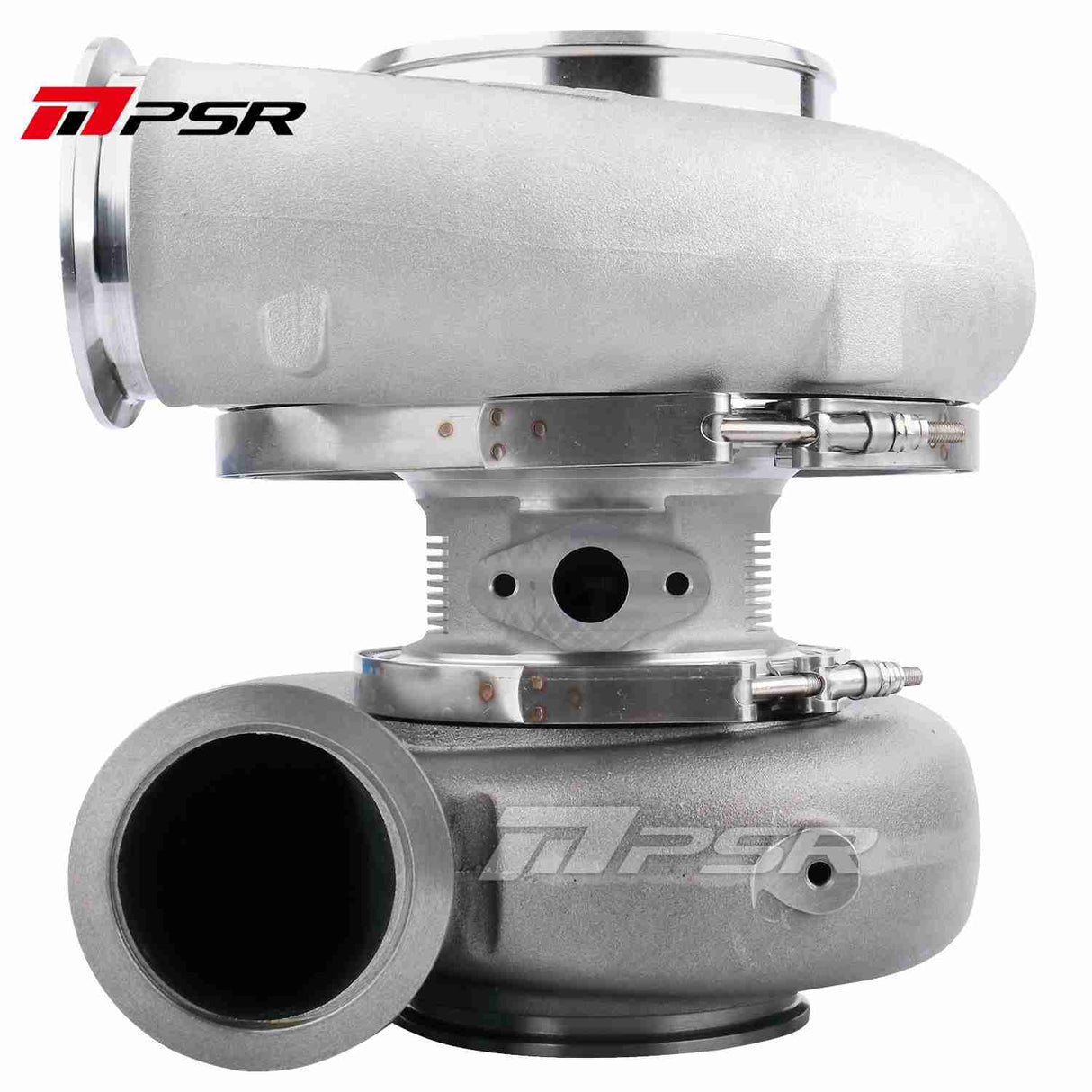 Pulsar Pro98 Pro Mod Turbocharger V-Band Inlet/Outlet (1.09A/R) - 102157008