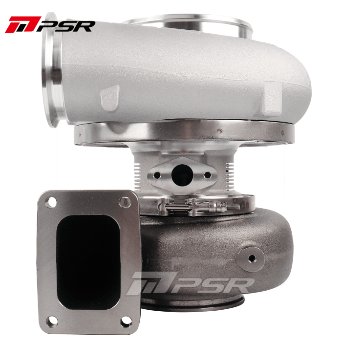 Pulsar Pro88 Pro Mod Turbocharger