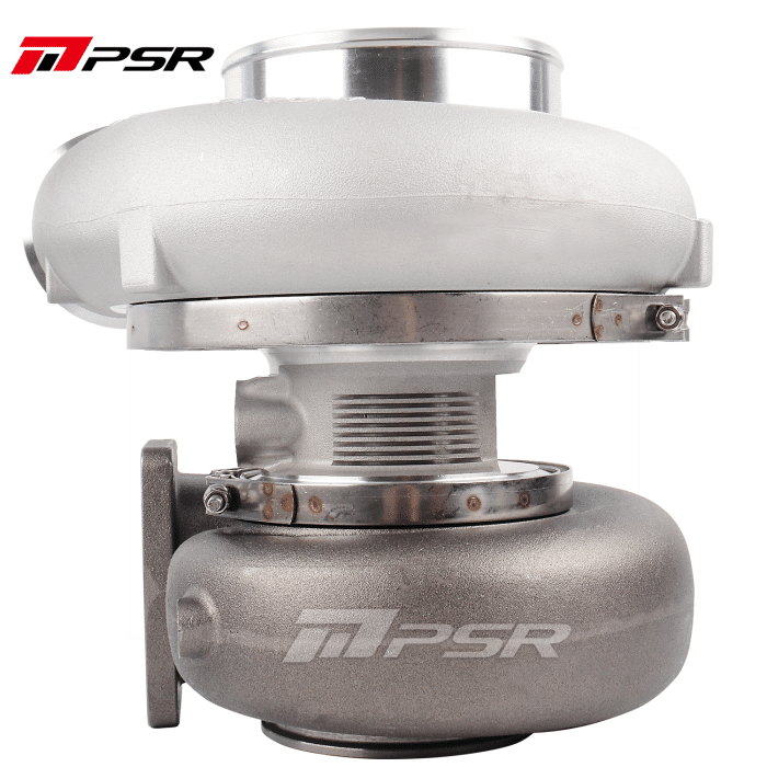Pulsar Pro88 Pro Mod Turbocharger