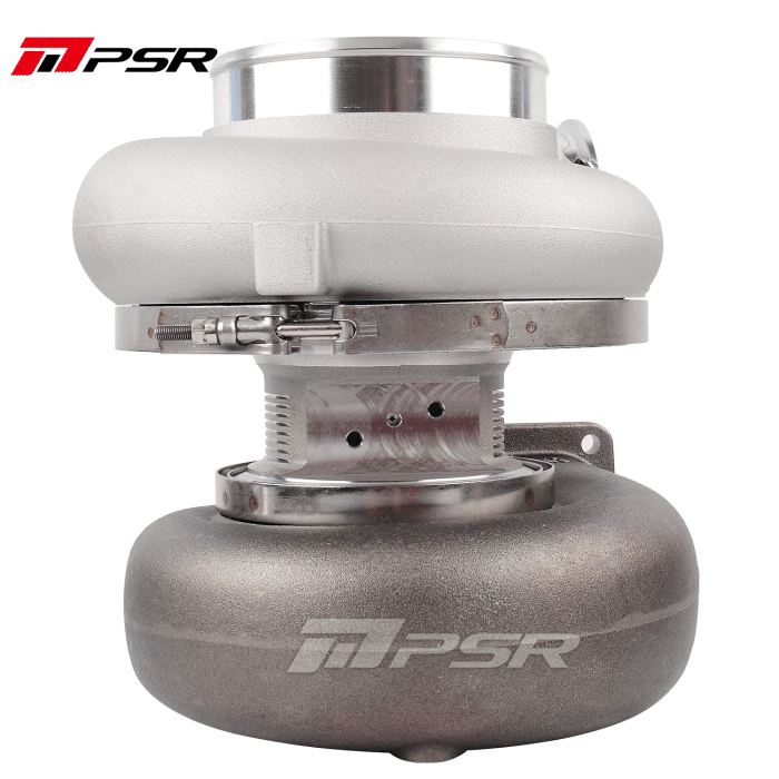 Pulsar Pro88 Pro Mod Turbocharger
