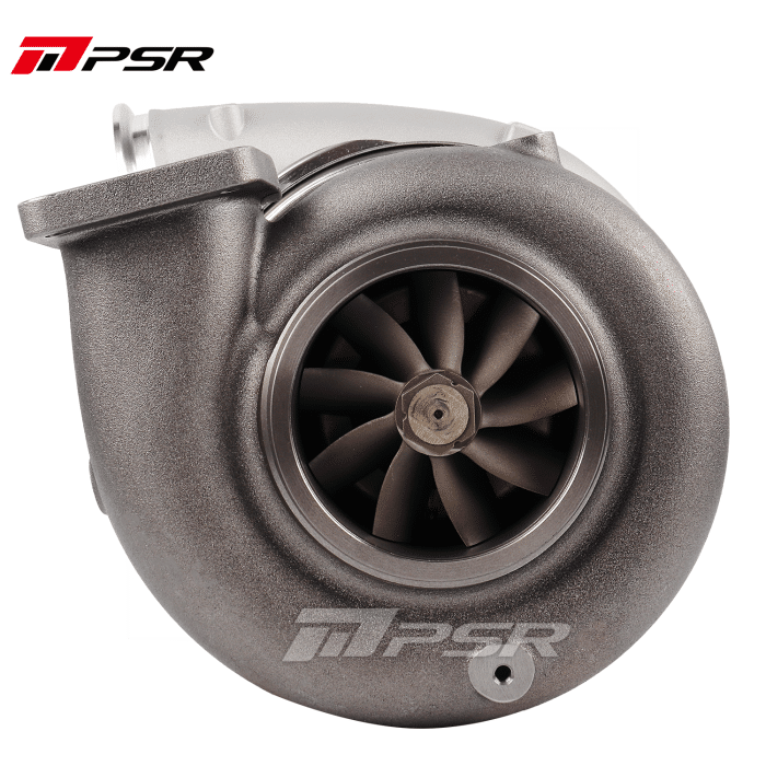 Pulsar Pro88 Pro Mod Turbocharger