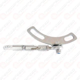 Got It Rex External Wastegate Up-Pipe Kit w/Screamer Pipe