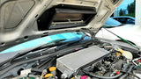 Got It Rex Intercooler Splitter Suit GR TMIC