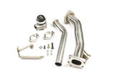 Got It Rex by Invidia RHD Twist Mount Turbo Kit -