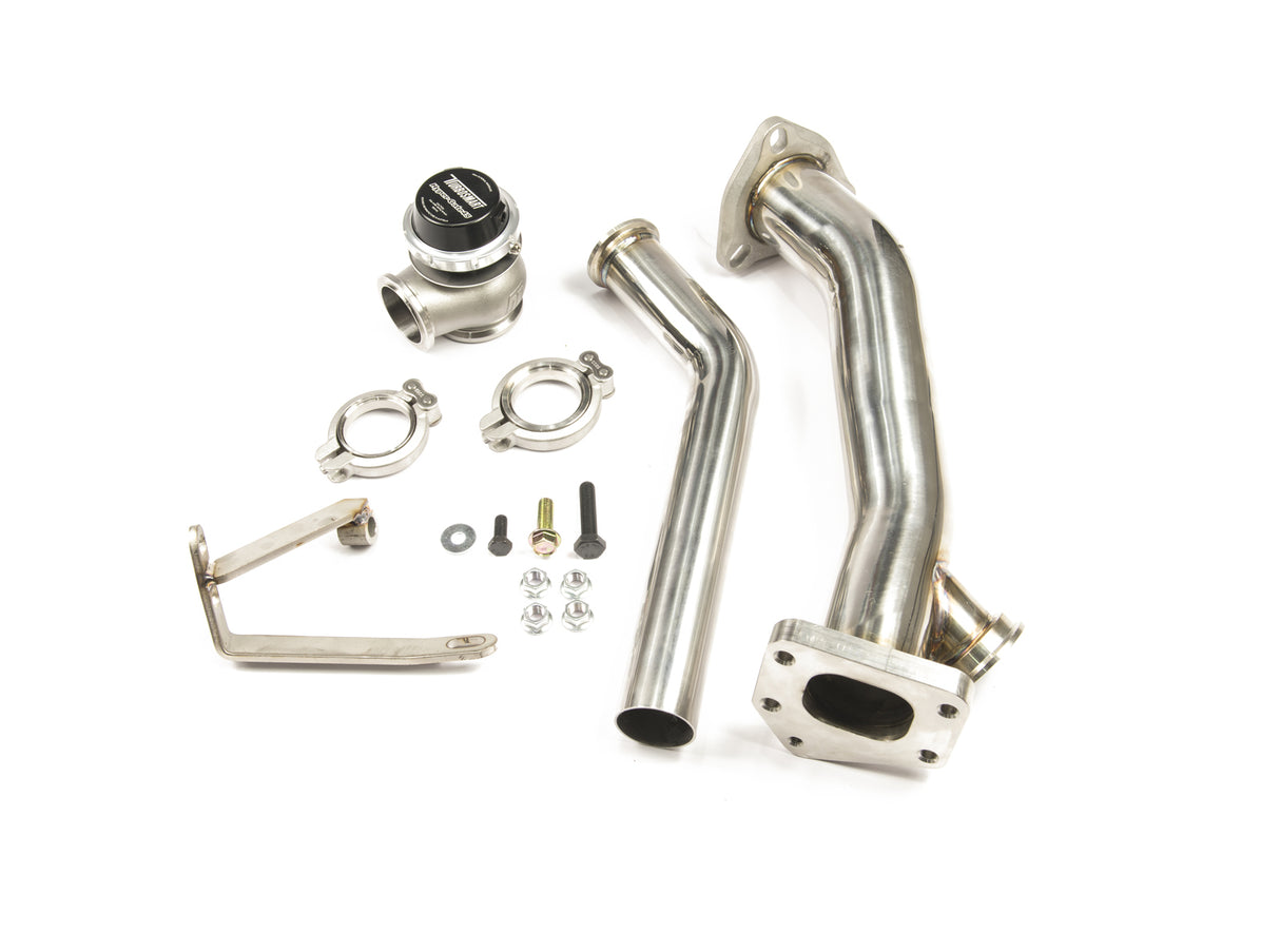 Got It Rex by Invidia RHD Twist Mount Turbo Kit