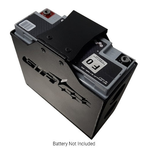 Got It Rex Race Battery Housing