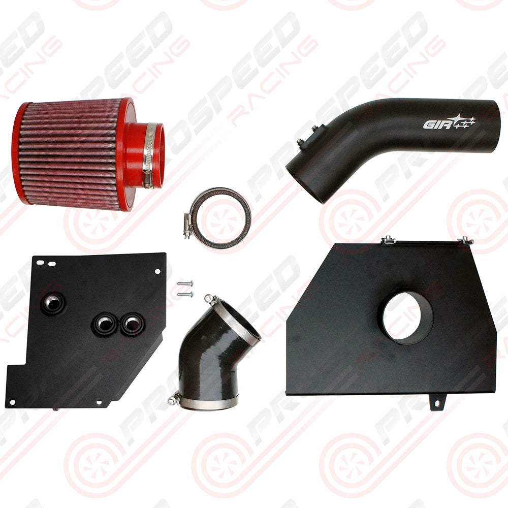 Got It Rex Got It Rex 72mm Cold Air Intake & Catch Can Combo