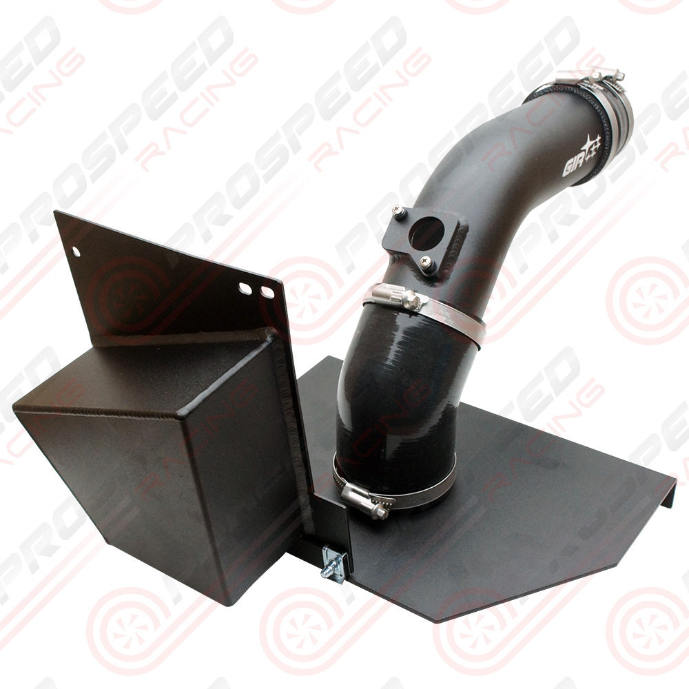 Got It Rex Got It Rex 72mm Cold Air Intake & Catch Can Combo