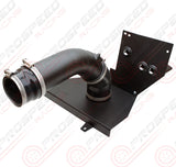 Got It Rex Got It Rex 72mm Cold Air Intake & Catch Can Combo