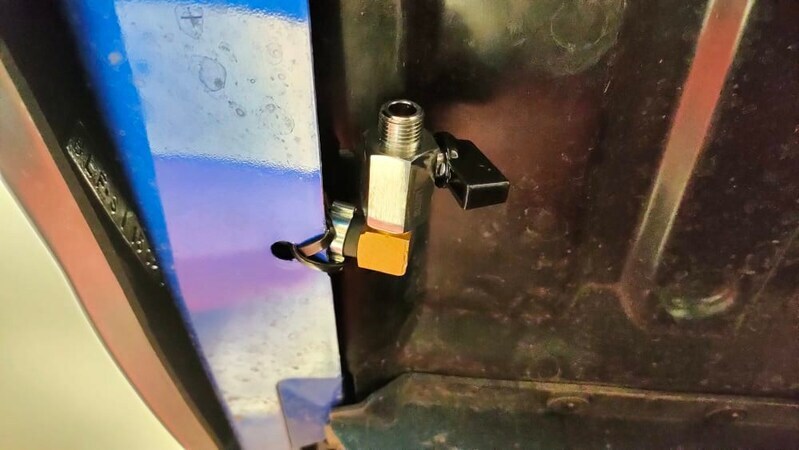 Got It Rex Got It Rex 72mm Cold Air Intake & Catch Can Combo