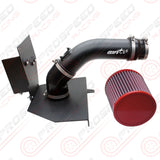 Got It Rex Got It Rex 72mm Cold Air Intake & Catch Can Combo